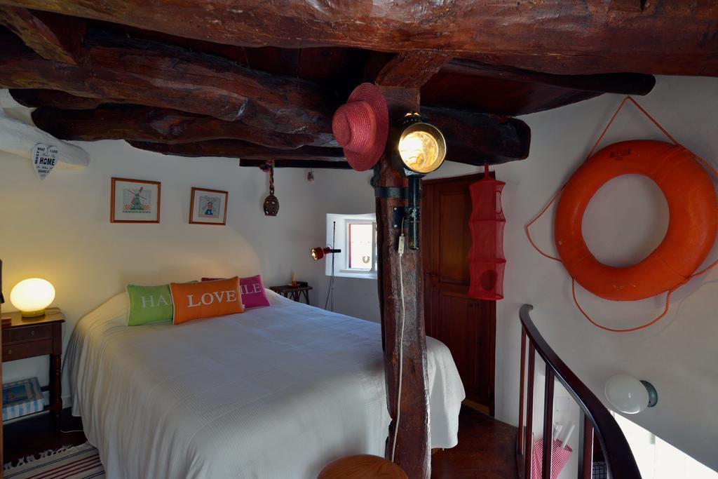 Appartamento Flh Moinho Do Mar Ericeira Camera foto