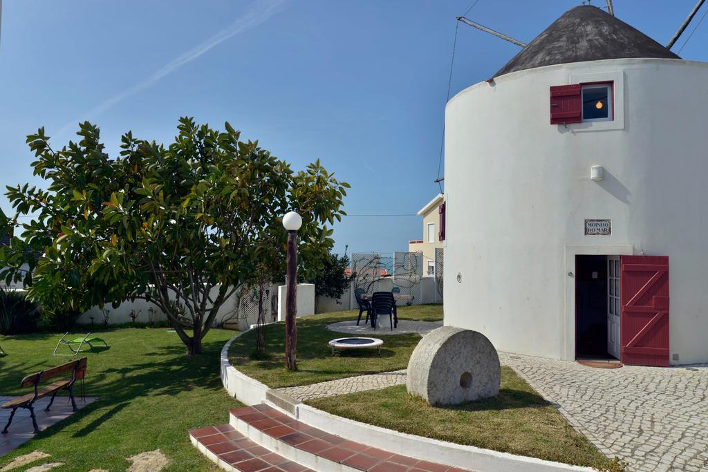 Appartamento Flh Moinho Do Mar Ericeira Camera foto
