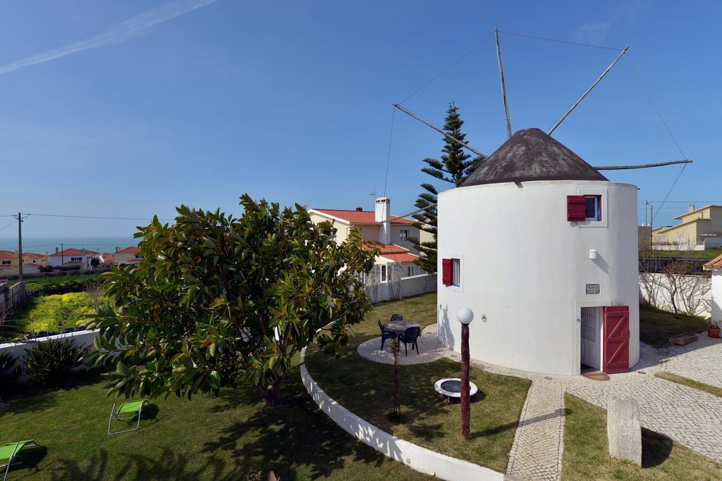 Appartamento Flh Moinho Do Mar Ericeira Camera foto